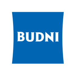 Budni Logo
